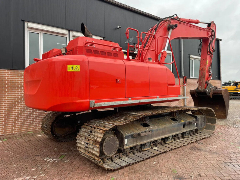 Hitachi ZX300LC-6 - Crawler excavator: picture 2 Hitachi ZX300LC-6 - Crawler excavator: picture 2