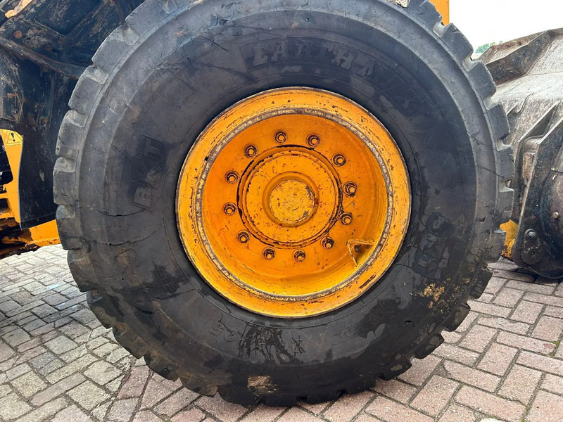 Wheel loader Hyundai HL 740-9A: picture 6