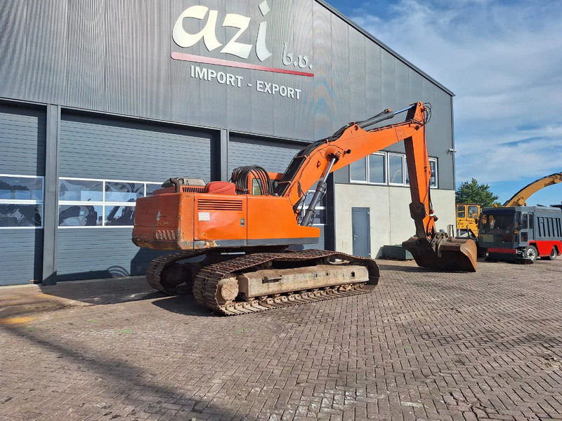 Liebherr R932 - Crawler excavator: picture 3 Liebherr R932 - Crawler excavator: picture 3