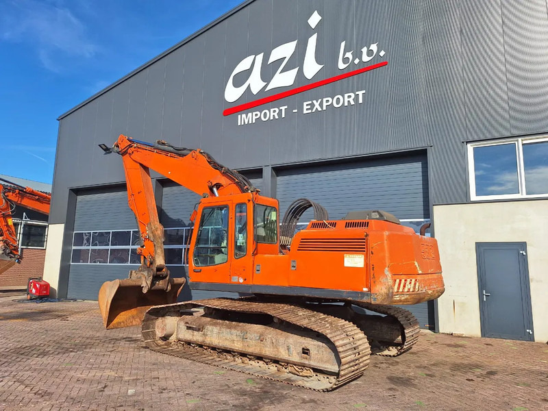 Liebherr R932 - Crawler excavator: picture 4 Liebherr R932 - Crawler excavator: picture 4