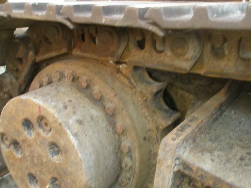 Crawler excavator Liebherr R944B HDV: picture 8 Crawler excavator Liebherr R944B HDV: picture 8