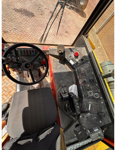 Terberg CC CC26 - Container transporter/ Swap body truck: picture 5 Terberg CC CC26 - Container transporter/ Swap body truck: picture 5