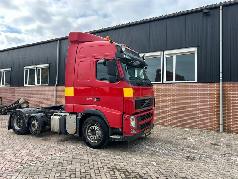 Volvo FH 460 - Tractor unit: picture 4 Volvo FH 460 - Tractor unit: picture 4