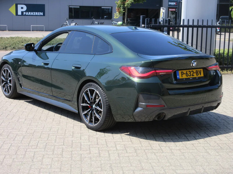 BMW 4 Serie Gran Coupe 420 I - Car: picture 3 BMW 4 Serie Gran Coupe 420 I - Car: picture 3