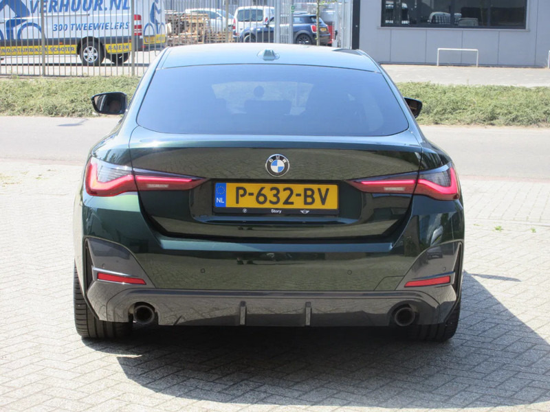 BMW 4 Serie Gran Coupe 420 I - Car: picture 4 BMW 4 Serie Gran Coupe 420 I - Car: picture 4