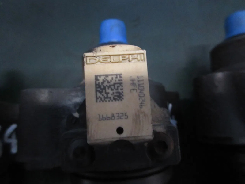 DAF 1668325 DAF XF CF EURO 5 MODEL 2012 - Fuel processing/ Fuel delivery for Truck: picture 5 DAF 1668325 DAF XF CF EURO 5 MODEL 2012 - Fuel processing/ Fuel delivery for Truck: picture 5