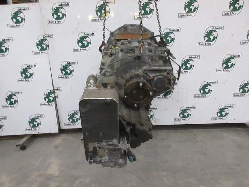 DAF 1801237 TRANSMISSIE 12 AS 2331 TD EURO 5 XF CF - Gearbox for Truck: picture 3 DAF 1801237 TRANSMISSIE 12 AS 2331 TD EURO 5 XF CF - Gearbox for Truck: picture 3