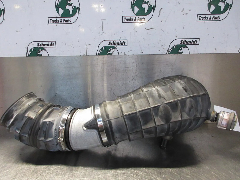 DAF 1943248 // 1928547 LUCHTBUIS MET SLANG DAF CF 450 EURO 6 - Air filter for Truck: picture 4 DAF 1943248 // 1928547 LUCHTBUIS MET SLANG DAF CF 450 EURO 6 - Air filter for Truck: picture 4