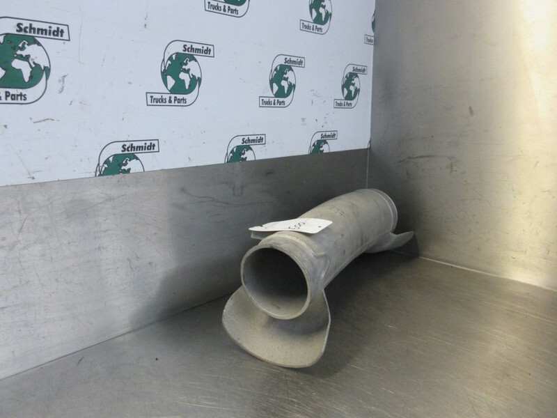 DAF 1944901 LUCHTBUIS XF CF EURO 6 - Air intake system for Truck: picture 2 DAF 1944901 LUCHTBUIS XF CF EURO 6 - Air intake system for Truck: picture 2