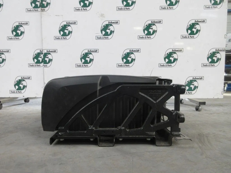 DAF 1954785/ 2049055// 1942675 // 1917420 ACCU BAK COMPLEET MODEL 2020 - Frame/ Chassis for Truck: picture 2 DAF 1954785/ 2049055// 1942675 // 1917420 ACCU BAK COMPLEET MODEL 2020 - Frame/ Chassis for Truck: picture 2