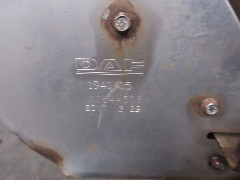 DAF 1994843 // 1947131//1940705 //1933421 KATALYSATOR DAF XF 106 EURO 6 - Catalytic converter for Truck: picture 5 DAF 1994843 // 1947131//1940705 //1933421 KATALYSATOR DAF XF 106 EURO 6 - Catalytic converter for Truck: picture 5