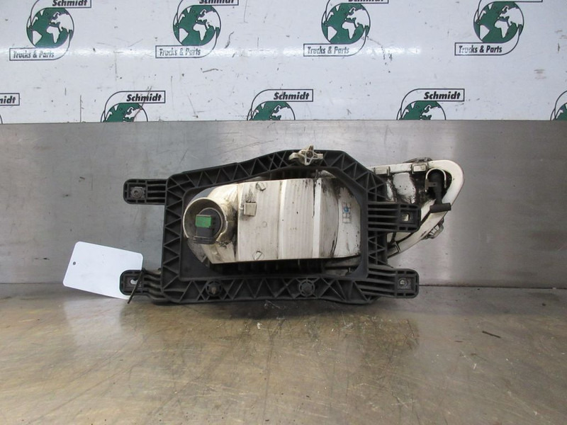 DAF 2032708 MISTLAMP LF 290 EURO 6 - Fog light for Truck: picture 2 DAF 2032708 MISTLAMP LF 290 EURO 6 - Fog light for Truck: picture 2