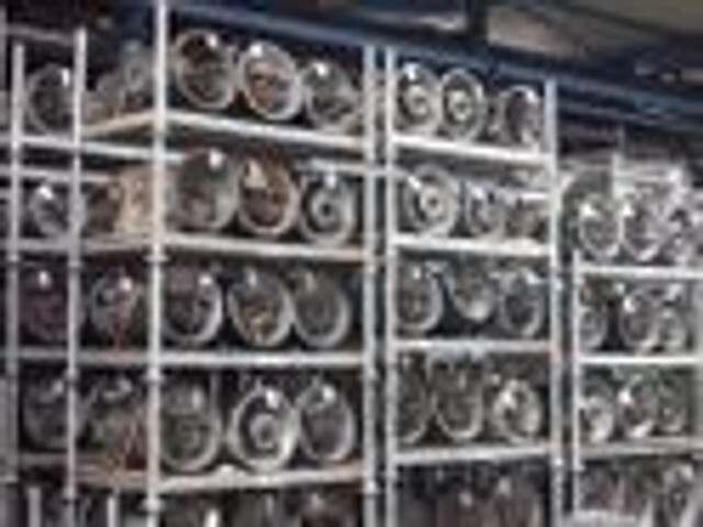 Engine for Truck DAF XF106 MX-13 340 H1 MOTOR EURO 6: picture 12