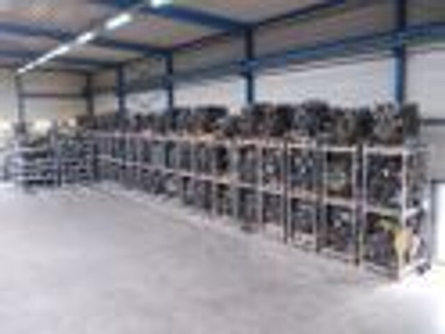 Engine for Truck DAF XF106 MX-13 340 H1 MOTOR EURO 6: picture 11