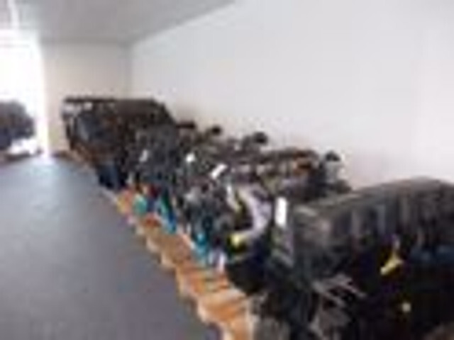 Engine for Truck DAF XF106 MX-13 340 H1 MOTOR EURO 6: picture 10