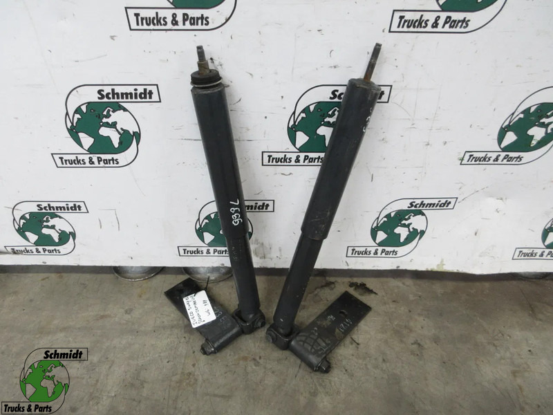 Iveco 41271903 SCHOKDEMPER IVECO S WAY EURO 6 MODEL 2023 - Shock absorber for Truck: picture 1 Iveco 41271903 SCHOKDEMPER IVECO S WAY EURO 6 MODEL 2023 - Shock absorber for Truck: picture 1