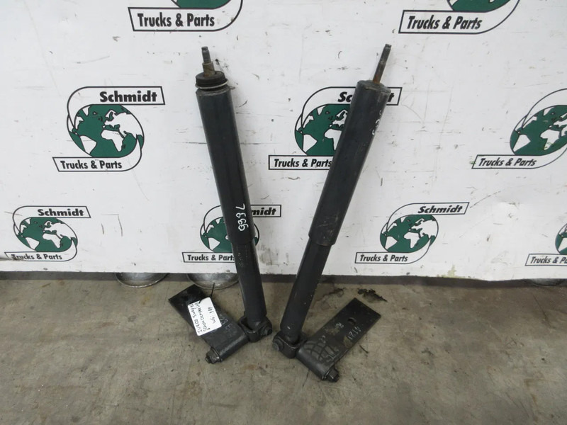 Iveco 41271903 SCHOKDEMPER IVECO S WAY EURO 6 MODEL 2023 - Shock absorber for Truck: picture 3 Iveco 41271903 SCHOKDEMPER IVECO S WAY EURO 6 MODEL 2023 - Shock absorber for Truck: picture 3