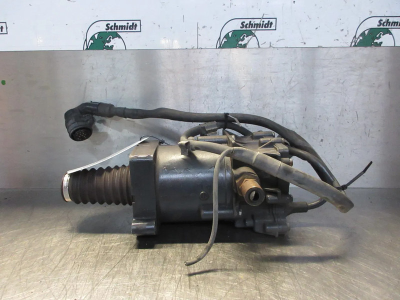 Clutch and parts for Truck Iveco 500056629 // 42560762 IVECO HI WAY KOPPELINGS POMP EURO 6: picture 6
