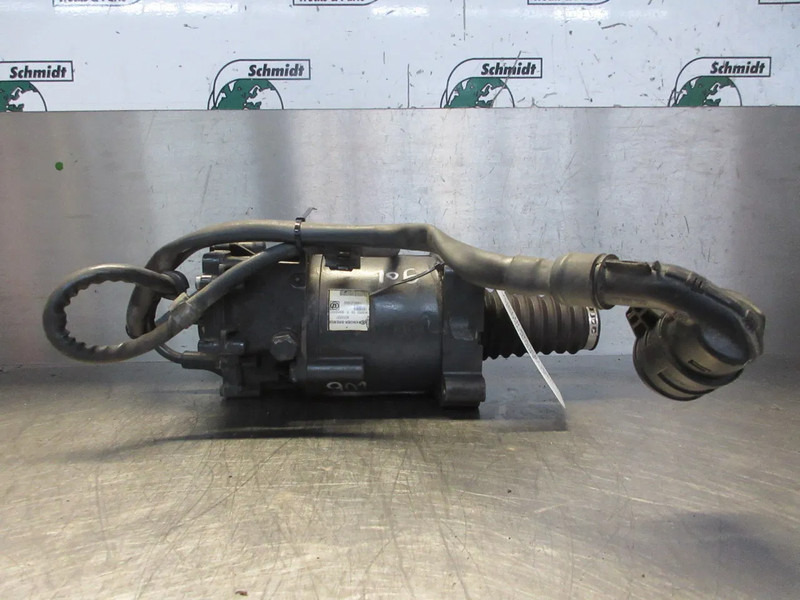 Clutch and parts for Truck Iveco 500056629 // 42560762 IVECO HI WAY KOPPELINGS POMP EURO 6: picture 10
