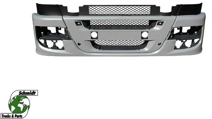 Iveco 504287143 VOOR BUMPER IVECO STRALIS EURO 5 - Bumper for Truck: picture 1 Iveco 504287143 VOOR BUMPER IVECO STRALIS EURO 5 - Bumper for Truck: picture 1