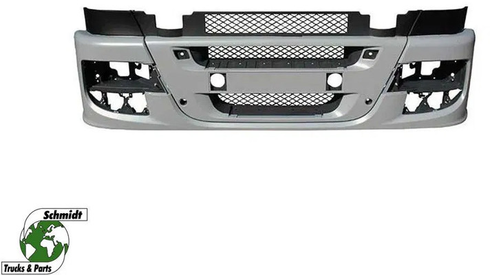Iveco 504287143 VOOR BUMPER IVECO STRALIS EURO 5 - Bumper for Truck: picture 2 Iveco 504287143 VOOR BUMPER IVECO STRALIS EURO 5 - Bumper for Truck: picture 2
