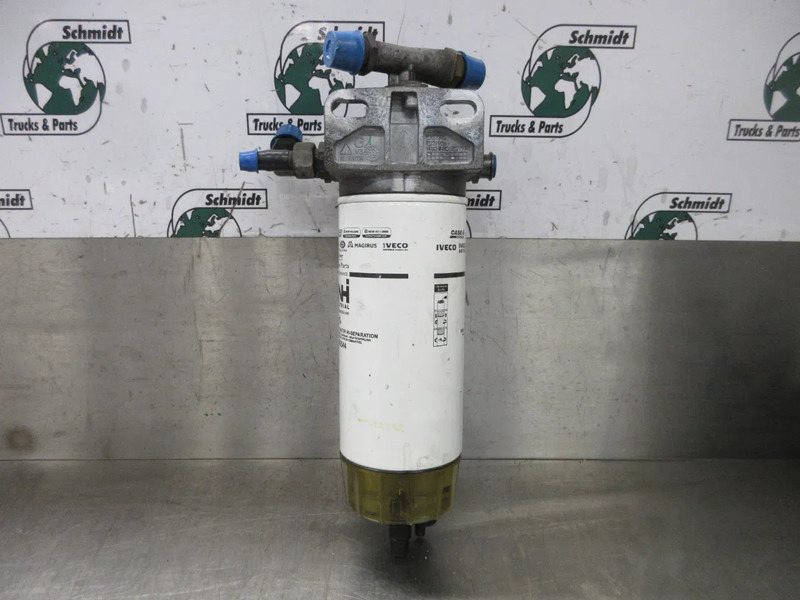 Iveco 5801957910 BRANDSTOFFILTER IVECO S WAY MOSEL 2023 - Fuel filter for Truck: picture 4 Iveco 5801957910 BRANDSTOFFILTER IVECO S WAY MOSEL 2023 - Fuel filter for Truck: picture 4