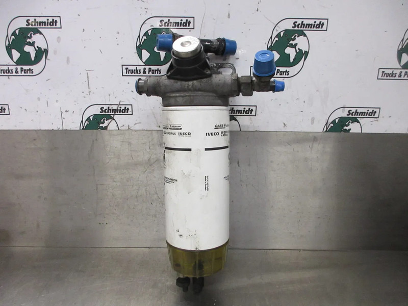 Iveco 5801957910 BRANDSTOFFILTER IVECO S WAY MOSEL 2023 - Fuel filter for Truck: picture 5 Iveco 5801957910 BRANDSTOFFILTER IVECO S WAY MOSEL 2023 - Fuel filter for Truck: picture 5