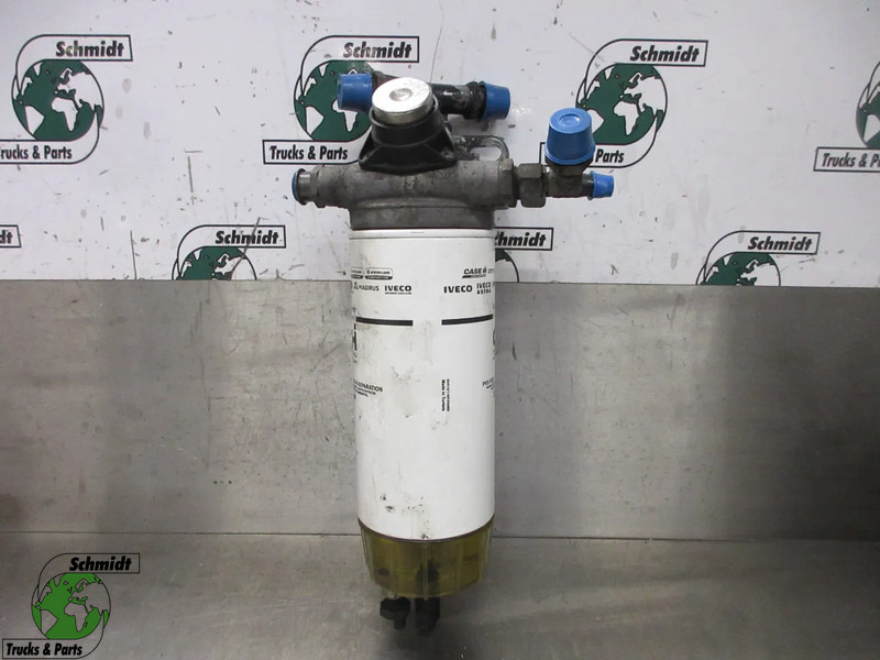Iveco 5801957910 BRANDSTOFFILTER IVECO S WAY MOSEL 2023 - Fuel filter for Truck: picture 1 Iveco 5801957910 BRANDSTOFFILTER IVECO S WAY MOSEL 2023 - Fuel filter for Truck: picture 1