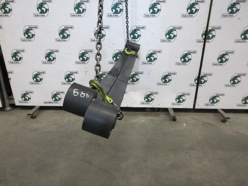 Iveco 5802388934 BLADVEER IVECO S WAY EURO 6 MODEL 2023 - Steel suspension for Truck: picture 4 Iveco 5802388934 BLADVEER IVECO S WAY EURO 6 MODEL 2023 - Steel suspension for Truck: picture 4