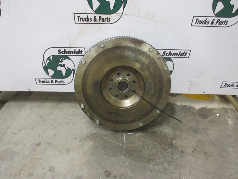 Iveco EUROCARGO 504100951 VLIEGWIEL - Flywheel for Truck: picture 2 Iveco EUROCARGO 504100951 VLIEGWIEL - Flywheel for Truck: picture 2