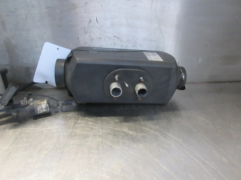 Iveco HIWAY 504001621 STANDKACHEL D2 - Heating/ Ventilation for Truck: picture 4 Iveco HIWAY 504001621 STANDKACHEL D2 - Heating/ Ventilation for Truck: picture 4