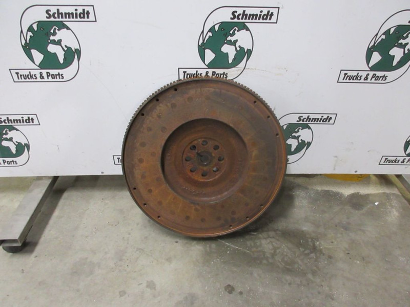 Iveco HIWAY 504378798 VLIEGWIEL EURO 6 - Flywheel for Truck: picture 3 Iveco HIWAY 504378798 VLIEGWIEL EURO 6 - Flywheel for Truck: picture 3