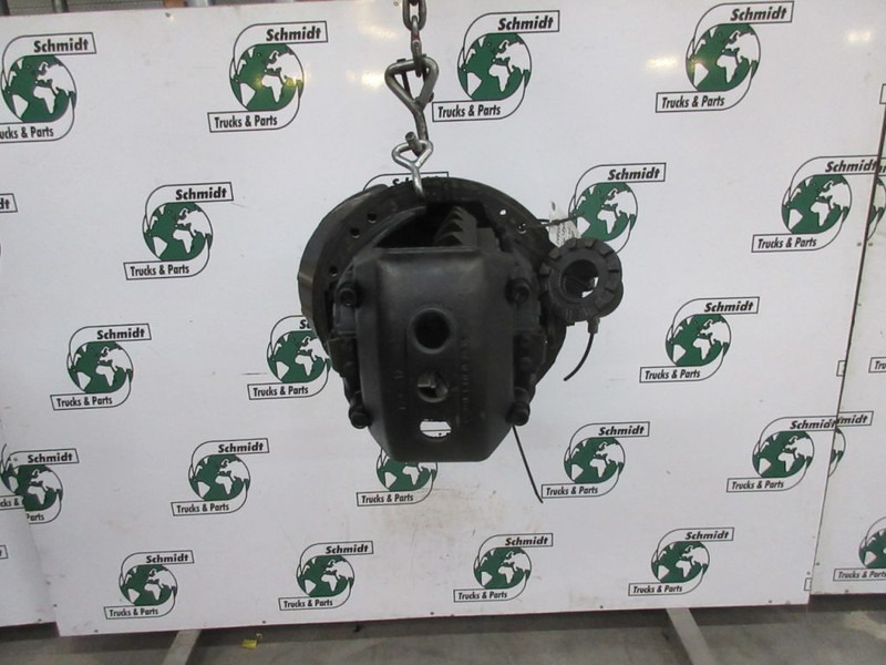 Iveco TRAKKER 42114286 DIFFERENTIEEL 24/35 RATIO 1,46 - Differential gear for Truck: picture 4 Iveco TRAKKER 42114286 DIFFERENTIEEL 24/35 RATIO 1,46 - Differential gear for Truck: picture 4