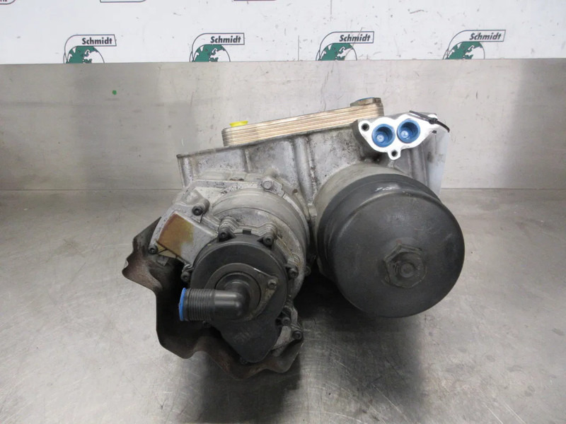 Engine and parts for Truck MAN 51.05000-7468 OLIE MODULEN MAN D2676LF52 EURO 6: picture 6