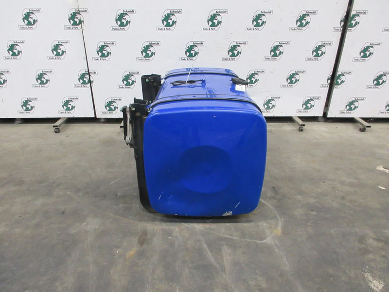 MAN 81.12201-5967 // 81.12201-5887 // 580 LITER MAN 18.420 TGX EURO 6 MODEL 2021 - Fuel tank for Truck: picture 2 MAN 81.12201-5967 // 81.12201-5887 // 580 LITER MAN 18.420 TGX EURO 6 MODEL 2021 - Fuel tank for Truck: picture 2