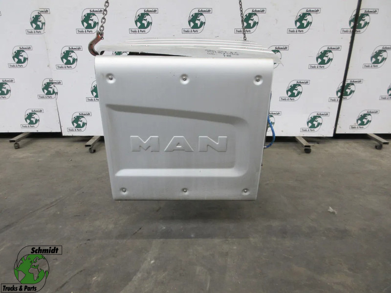 MAN 81.15103-6131 // 81.15103-6137 KATALYSATOR MAN 18.420 EURO 6 MODEL 2021 - Catalytic converter for Truck: picture 1 MAN 81.15103-6131 // 81.15103-6137 KATALYSATOR MAN 18.420 EURO 6 MODEL 2021 - Catalytic converter for Truck: picture 1
