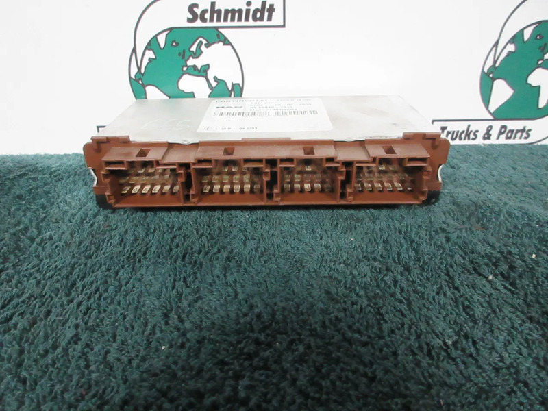 MAN 81.25816-7011 KSM MODULE EURO 6 MAN TGX TGS TGM EURO 6 - Electrical system for Truck: picture 3 MAN 81.25816-7011 KSM MODULE EURO 6 MAN TGX TGS TGM EURO 6 - Electrical system for Truck: picture 3