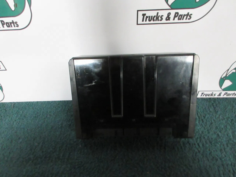 MAN 81.25816-7110 EIO MODULEN MAN TGM 18.250 EURO 6 MODEL 2024 - Electrical system for Truck: picture 2 MAN 81.25816-7110 EIO MODULEN MAN TGM 18.250 EURO 6 MODEL 2024 - Electrical system for Truck: picture 2