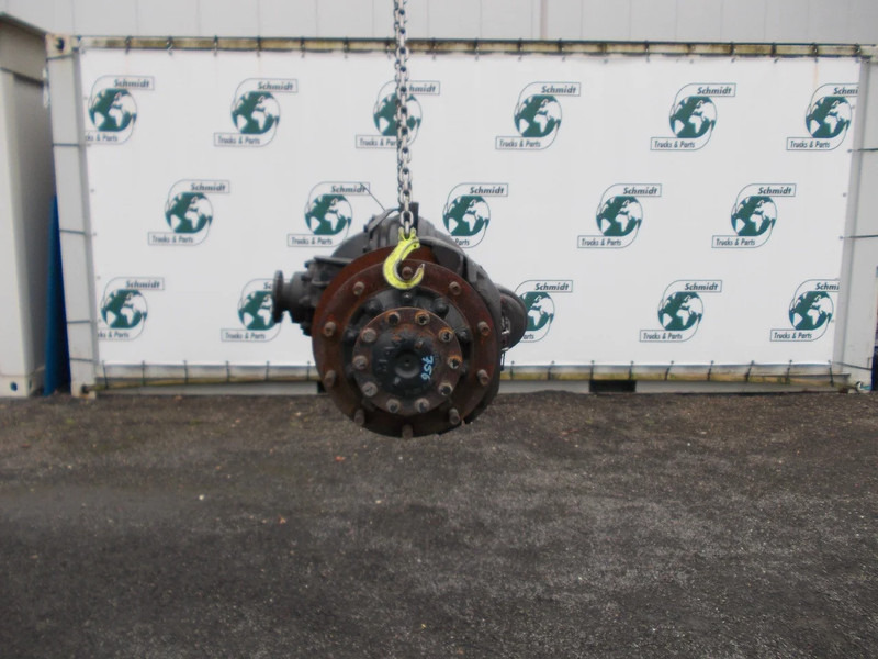 MAN 81.35003-7671//8135010-6288 HY.1350.13 RATIO 2,850 TGX EURO 6 - Rear axle for Truck: picture 4 MAN 81.35003-7671//8135010-6288 HY.1350.13 RATIO 2,850 TGX EURO 6 - Rear axle for Truck: picture 4