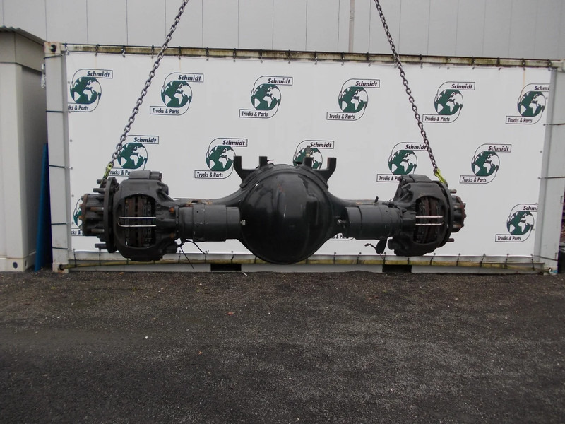 MAN 81.35003-7671//8135010-6288 HY.1350.13 RATIO 2,850 TGX EURO 6 - Rear axle for Truck: picture 3 MAN 81.35003-7671//8135010-6288 HY.1350.13 RATIO 2,850 TGX EURO 6 - Rear axle for Truck: picture 3