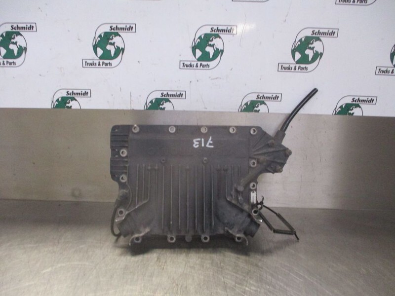 MAN TGX 81.25809-7352 / 7422 / 7507 SCHAKELMODULATOR EURO 5 - Clutch and parts for Truck: picture 2 MAN TGX 81.25809-7352 / 7422 / 7507 SCHAKELMODULATOR EURO 5 - Clutch and parts for Truck: picture 2