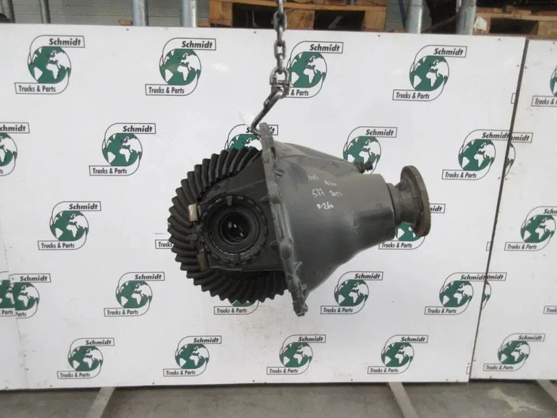 Mercedes-Benz 745.301 / R440-13 0 / C22.5 // 2.611 MERCEDES MP4 EURO 6 DIFFERENTIEEL - Differential gear for Truck: picture 3 Mercedes-Benz 745.301 / R440-13 0 / C22.5 // 2.611 MERCEDES MP4 EURO 6 DIFFERENTIEEL - Differential gear for Truck: picture 3