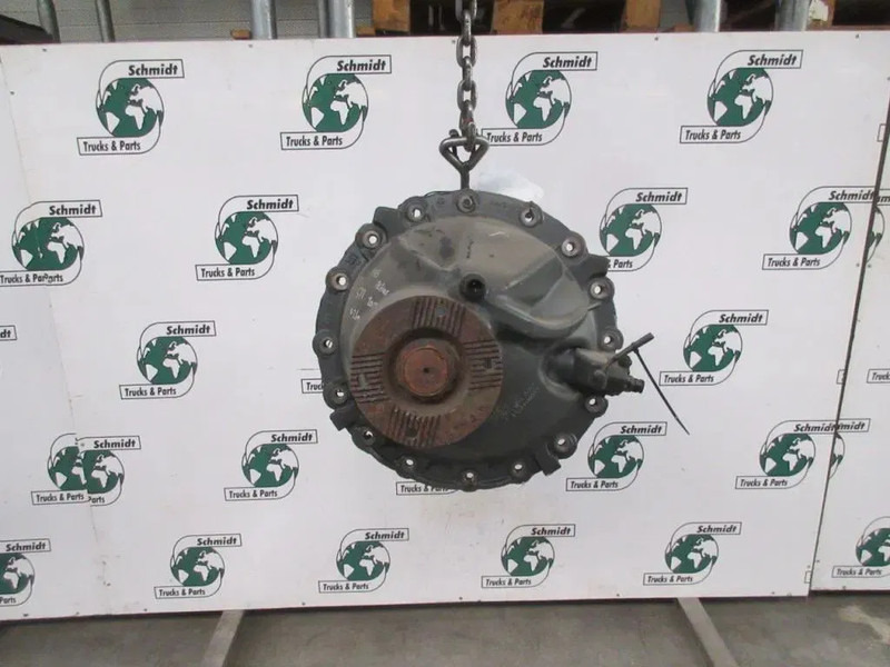 Mercedes-Benz 745.301 / R440-13 0 / C22.5 // 2.611 MERCEDES MP4 EURO 6 DIFFERENTIEEL - Differential gear for Truck: picture 4 Mercedes-Benz 745.301 / R440-13 0 / C22.5 // 2.611 MERCEDES MP4 EURO 6 DIFFERENTIEEL - Differential gear for Truck: picture 4