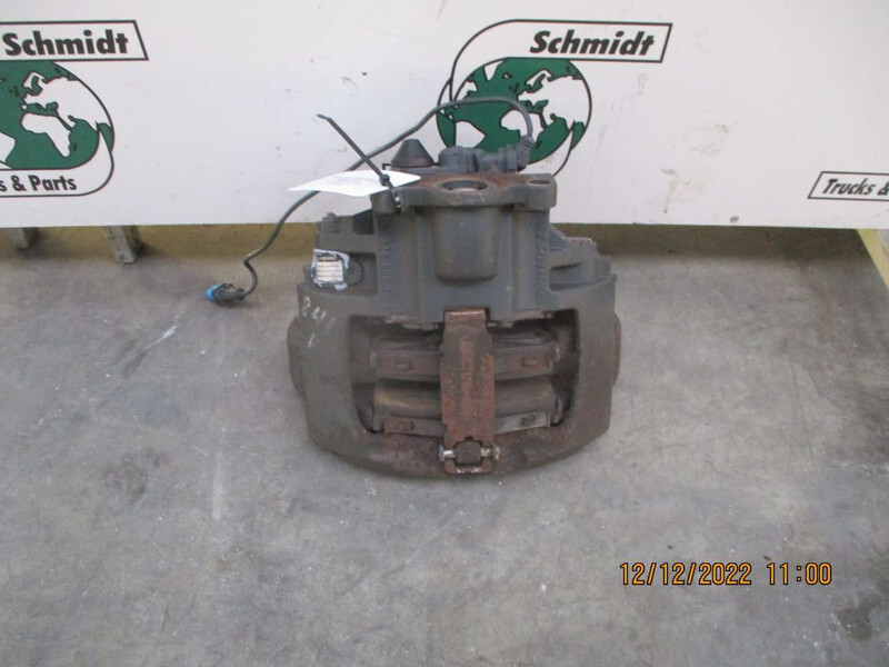 Mercedes-Benz A 002 420 90 01 // 17 01 REMKLAUW RV VOOR EN ACHTER ATEGO EURO 6 - Brake caliper for Truck: picture 3 Mercedes-Benz A 002 420 90 01 // 17 01 REMKLAUW RV VOOR EN ACHTER ATEGO EURO 6 - Brake caliper for Truck: picture 3