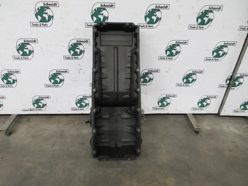 Mercedes-Benz A 471 010 90 13 CATERPAN MERCEDES BENZ 1842 EURO 6 - Crankcase for Truck: picture 4 Mercedes-Benz A 471 010 90 13 CATERPAN MERCEDES BENZ 1842 EURO 6 - Crankcase for Truck: picture 4