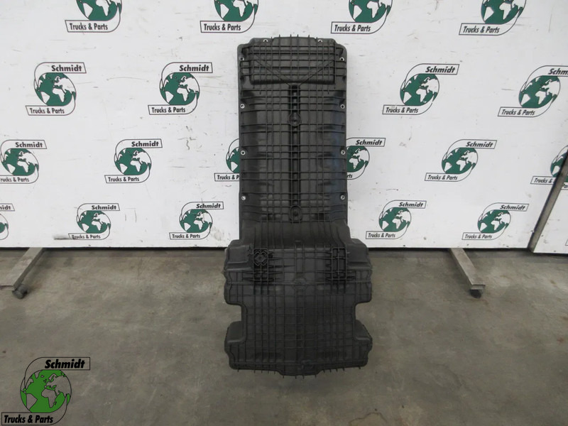 Mercedes-Benz A 471 010 90 13 CATERPAN MERCEDES BENZ 1842 EURO 6 - Crankcase for Truck: picture 1 Mercedes-Benz A 471 010 90 13 CATERPAN MERCEDES BENZ 1842 EURO 6 - Crankcase for Truck: picture 1