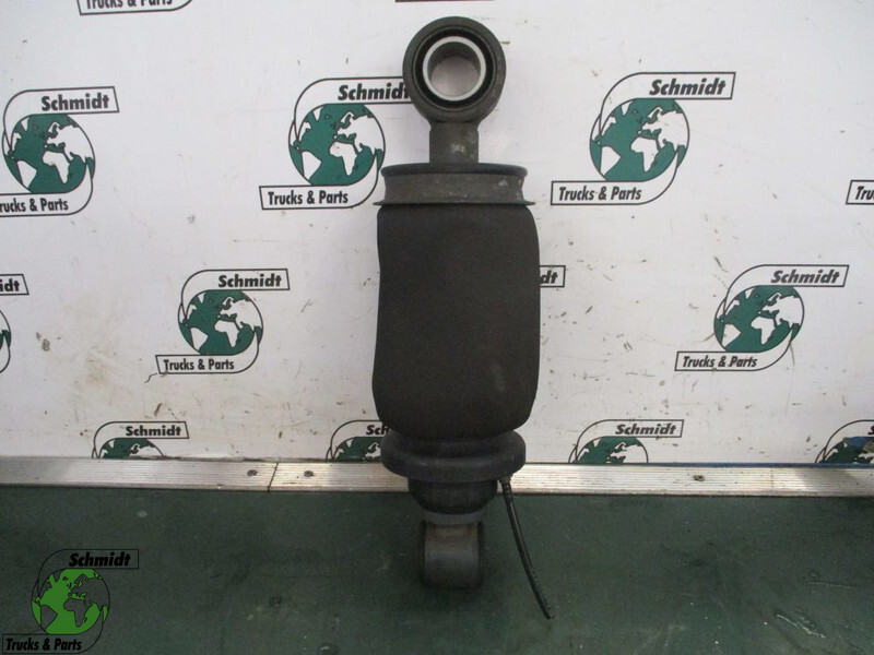Mercedes-Benz A 690 310 72 55 - Cab suspension for Truck: picture 1 Mercedes-Benz A 690 310 72 55 - Cab suspension for Truck: picture 1