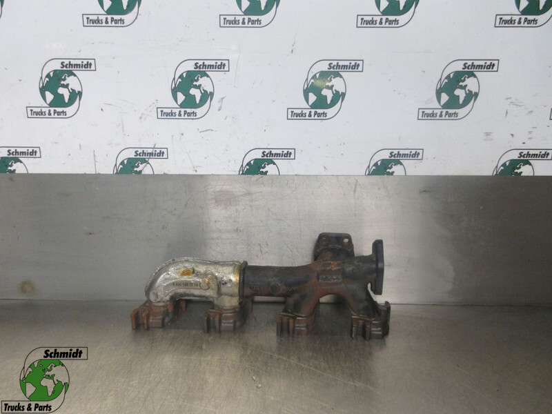 Mercedes-Benz A 936 140 34 14/ A 936 140 40 14/ A 936 140 54 14 SPRUITSTUK EURO 6 ATEGO - Exhaust manifold for Truck: picture 1 Mercedes-Benz A 936 140 34 14/ A 936 140 40 14/ A 936 140 54 14 SPRUITSTUK EURO 6 ATEGO - Exhaust manifold for Truck: picture 1
