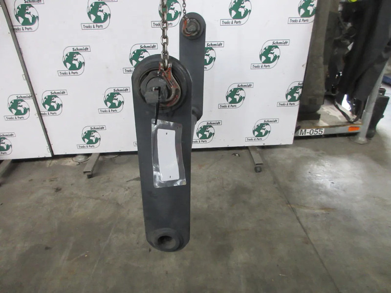 Mercedes-Benz A 960 320 17 11 STABILISATOR VOOR AS ACTROS EURO 6 - Frame/ Chassis for Truck: picture 4 Mercedes-Benz A 960 320 17 11 STABILISATOR VOOR AS ACTROS EURO 6 - Frame/ Chassis for Truck: picture 4
