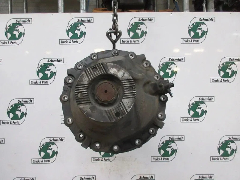 Mercedes-Benz R440-13,0/C22,5 RATIO 2,733 746.301 ACTROS MP 4 1845 EURO 6 - Differential gear for Truck: picture 2 Mercedes-Benz R440-13,0/C22,5 RATIO 2,733 746.301 ACTROS MP 4 1845 EURO 6 - Differential gear for Truck: picture 2
